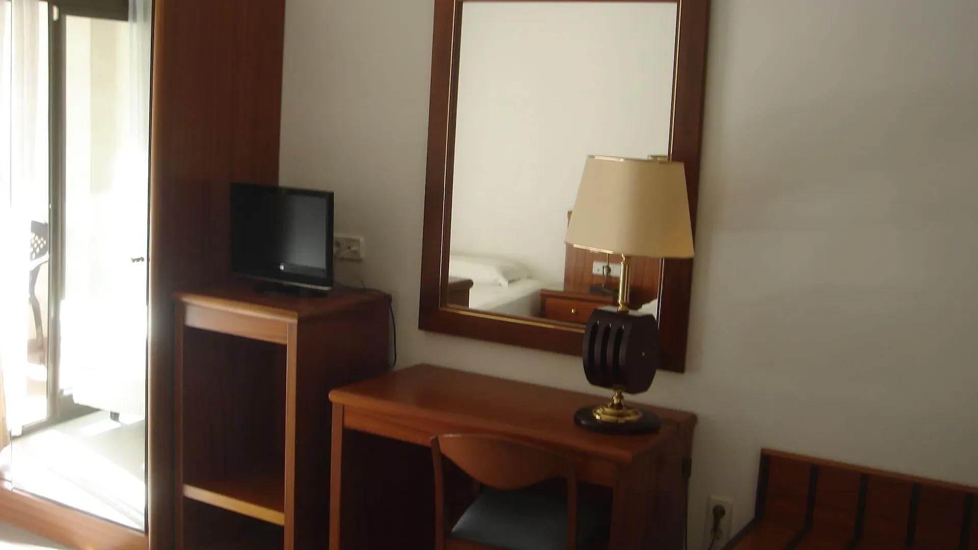 Hostal Vila Del Mar Lloret de Mar