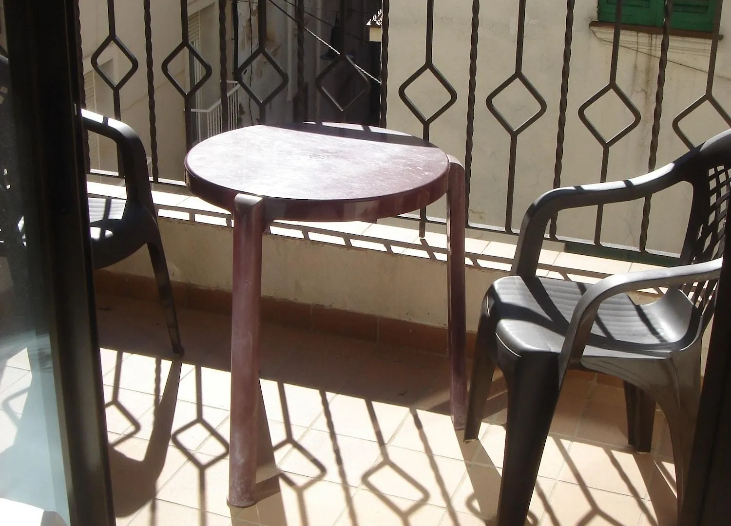 Hotel Hostal Vila Del Mar Lloret de Mar