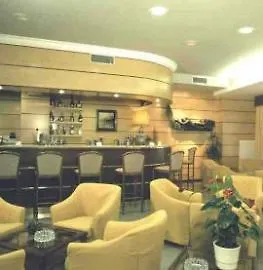 Hotel Hostal Vila Del Mar Lloret de Mar