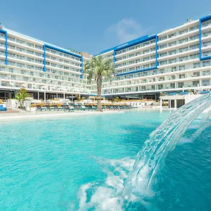 מלון L'azure 4* Sup