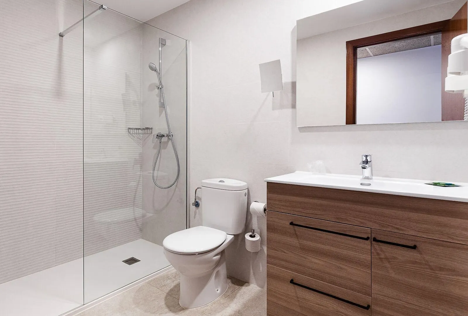 ** Hotel Hostal Vila Del Mar Lloret de Mar Spain
