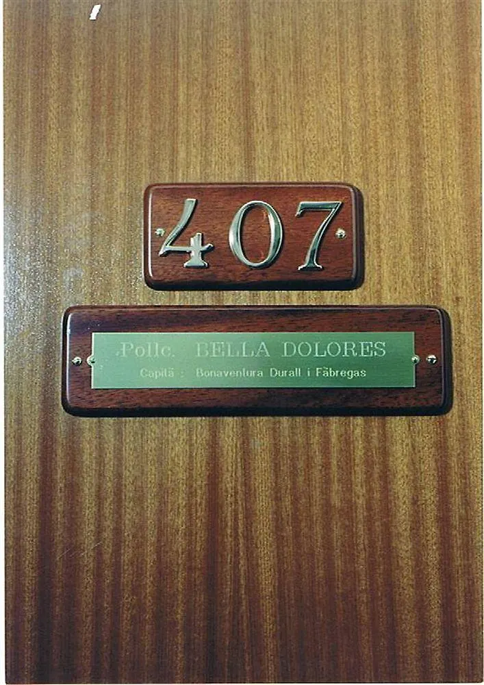 יורט דה מאר Hostal Vila Del Mar 2*, יורט דה מאר