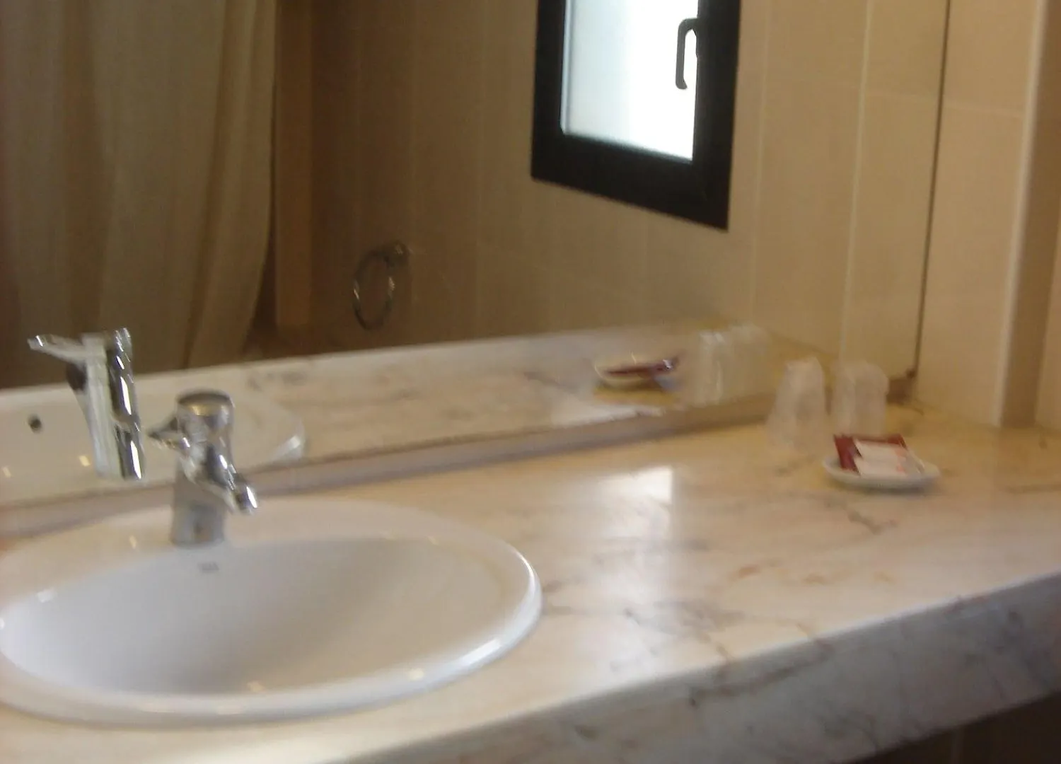 יורט דה מאר Hostal Vila Del Mar מלון