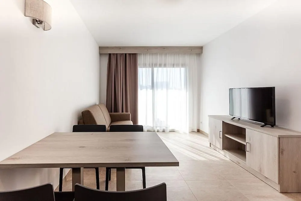 ** מלון יורט דה מאר Hostal Vila Del Mar ספרד