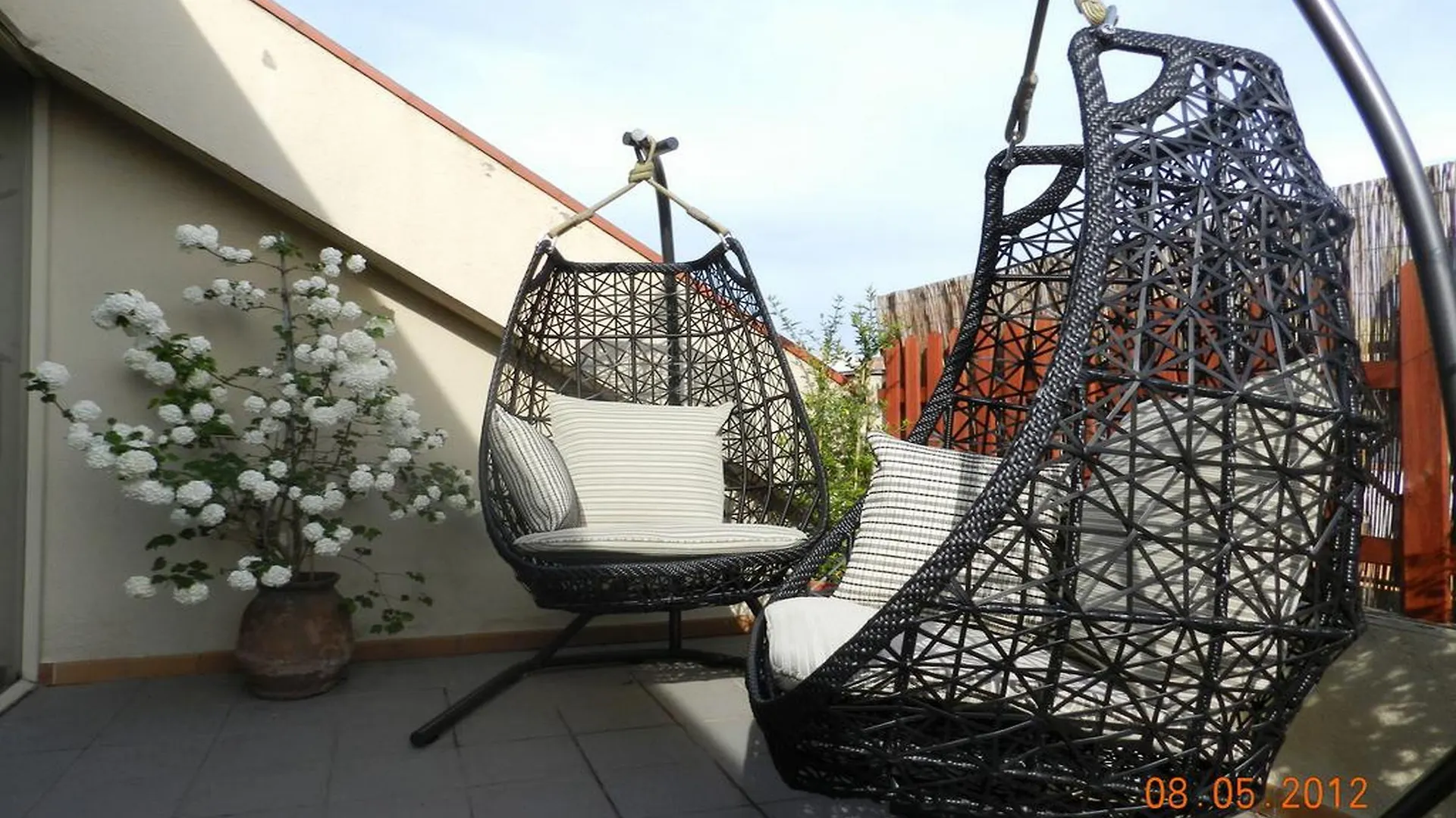 ** מלון יורט דה מאר Hostal Vila Del Mar ספרד