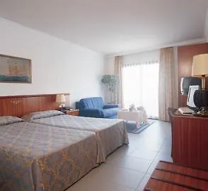 ** מלון יורט דה מאר Hostal Vila Del Mar ספרד