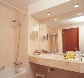 יורט דה מאר Hostal Vila Del Mar מלון