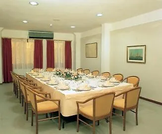 יורט דה מאר Hostal Vila Del Mar