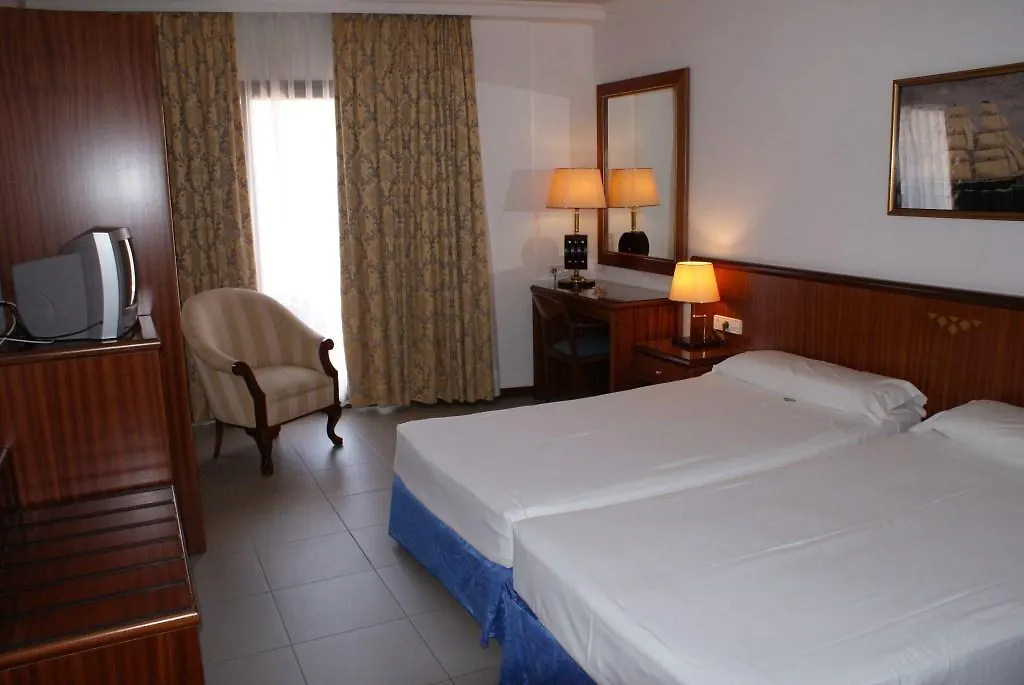 יורט דה מאר Hostal Vila Del Mar יורט דה מאר