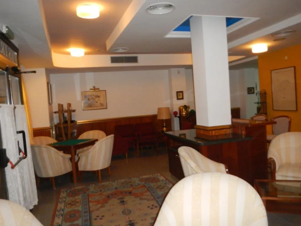יורט דה מאר Hostal Vila Del Mar מלון יורט דה מאר