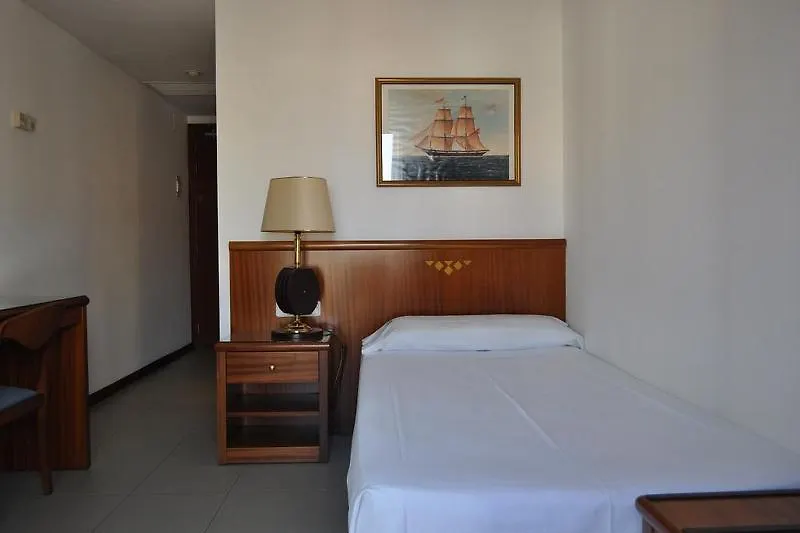 יורט דה מאר Hostal Vila Del Mar
